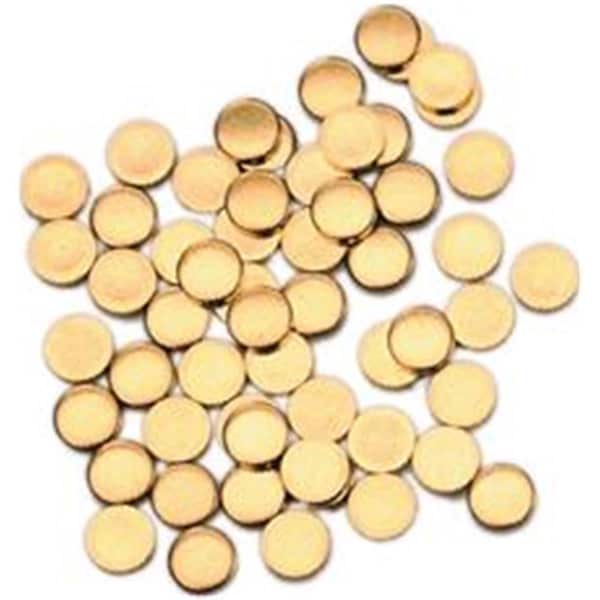 Lab Security Universal Replacement Pins, 0.005 Increments - Top Size 0.20 020S4 - main